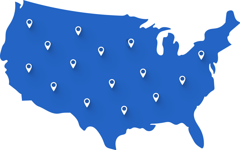 Nationwide Auto Transport - Across 50 States & More - MoveCars 365